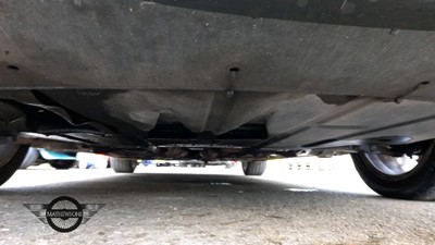 Lot 395 - 1999 AUDI A8 4.2 QUATTRO AUTO