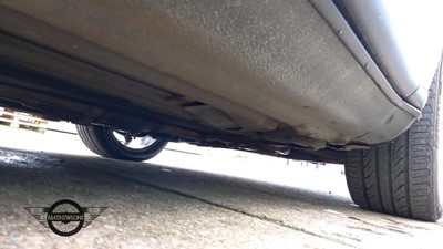 Lot 395 - 1999 AUDI A8 4.2 QUATTRO AUTO