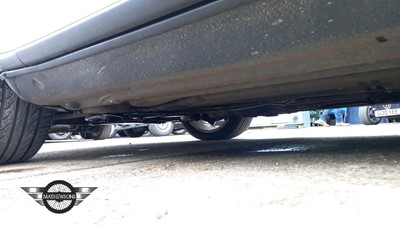 Lot 395 - 1999 AUDI A8 4.2 QUATTRO AUTO