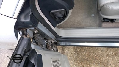 Lot 395 - 1999 AUDI A8 4.2 QUATTRO AUTO