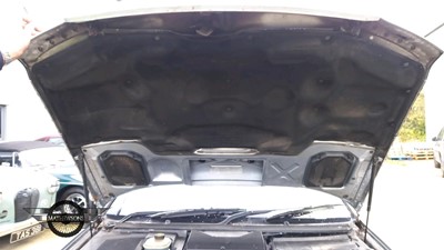 Lot 395 - 1999 AUDI A8 4.2 QUATTRO AUTO
