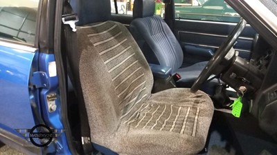 Lot 95 - 1978 FORD GRANADA GL