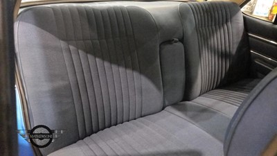Lot 95 - 1978 FORD GRANADA GL