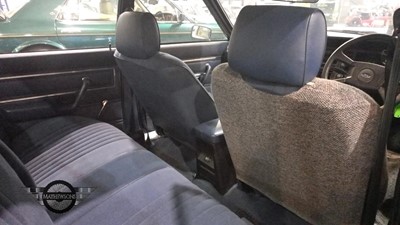 Lot 95 - 1978 FORD GRANADA GL
