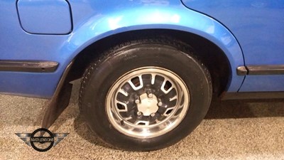 Lot 95 - 1978 FORD GRANADA GL