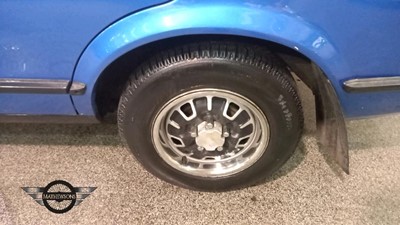 Lot 95 - 1978 FORD GRANADA GL