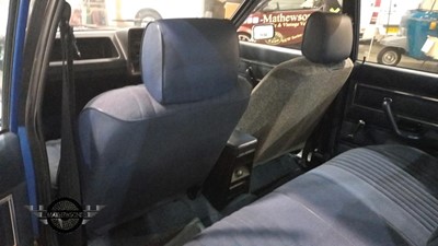 Lot 95 - 1978 FORD GRANADA GL
