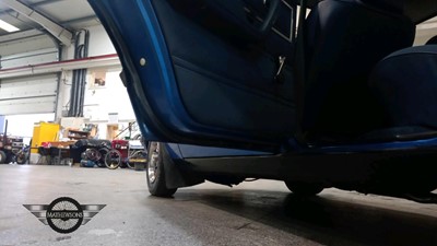 Lot 95 - 1978 FORD GRANADA GL