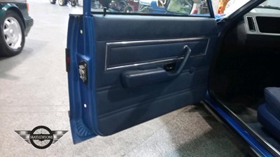Lot 95 - 1978 FORD GRANADA GL