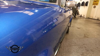 Lot 95 - 1978 FORD GRANADA GL