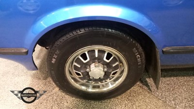 Lot 95 - 1978 FORD GRANADA GL
