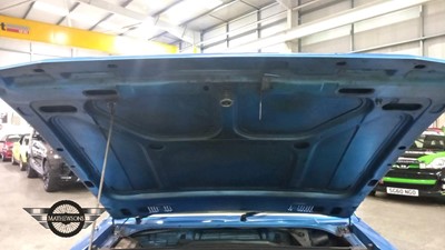 Lot 95 - 1978 FORD GRANADA GL