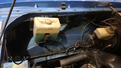 Lot 95 - 1978 FORD GRANADA GL