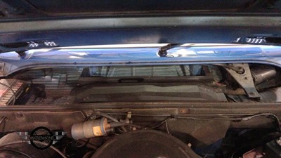 Lot 95 - 1978 FORD GRANADA GL
