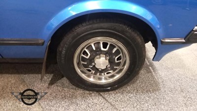Lot 95 - 1978 FORD GRANADA GL