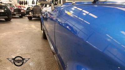 Lot 95 - 1978 FORD GRANADA GL