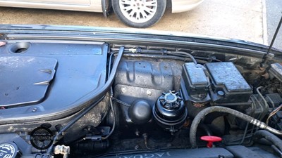 Lot 69 - 1998 JAGUAR XJR V8 AUTO