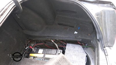 Lot 69 - 1998 JAGUAR XJR V8 AUTO