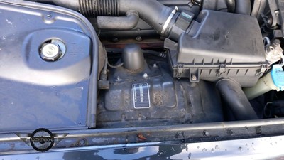 Lot 69 - 1998 JAGUAR XJR V8 AUTO
