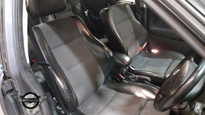 Lot 85 - 2000 VAUXHALL VECTRA SRI 150