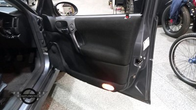 Lot 85 - 2000 VAUXHALL VECTRA SRI 150