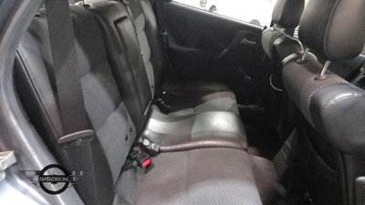 Lot 85 - 2000 VAUXHALL VECTRA SRI 150