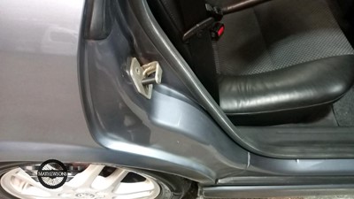Lot 85 - 2000 VAUXHALL VECTRA SRI 150
