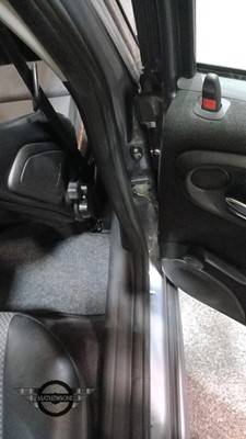 Lot 85 - 2000 VAUXHALL VECTRA SRI 150