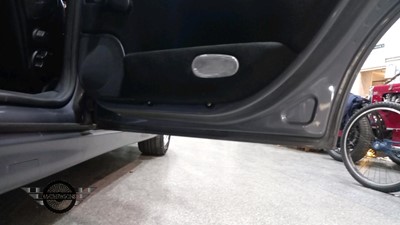 Lot 85 - 2000 VAUXHALL VECTRA SRI 150