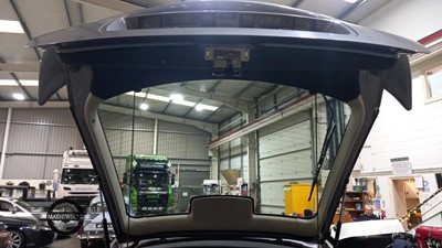 Lot 85 - 2000 VAUXHALL VECTRA SRI 150