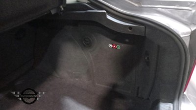 Lot 85 - 2000 VAUXHALL VECTRA SRI 150