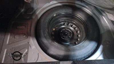 Lot 85 - 2000 VAUXHALL VECTRA SRI 150