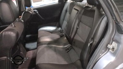 Lot 85 - 2000 VAUXHALL VECTRA SRI 150