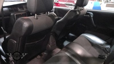 Lot 85 - 2000 VAUXHALL VECTRA SRI 150