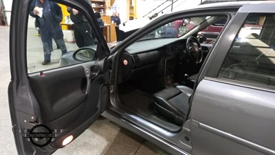 Lot 85 - 2000 VAUXHALL VECTRA SRI 150