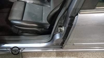 Lot 85 - 2000 VAUXHALL VECTRA SRI 150