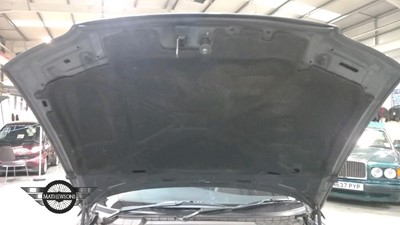Lot 85 - 2000 VAUXHALL VECTRA SRI 150