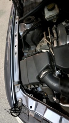 Lot 85 - 2000 VAUXHALL VECTRA SRI 150