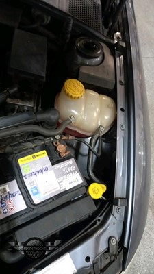 Lot 85 - 2000 VAUXHALL VECTRA SRI 150