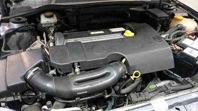 Lot 85 - 2000 VAUXHALL VECTRA SRI 150
