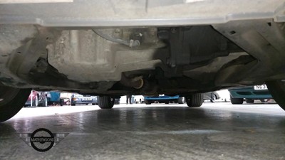 Lot 85 - 2000 VAUXHALL VECTRA SRI 150