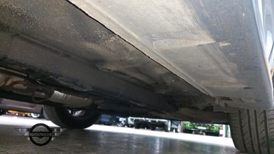 Lot 85 - 2000 VAUXHALL VECTRA SRI 150