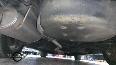Lot 85 - 2000 VAUXHALL VECTRA SRI 150