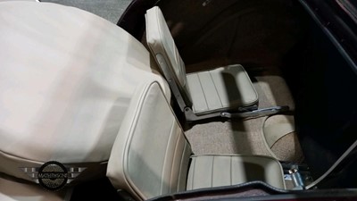 Lot 324 - 1949 TRIUMPH 2000 ROADSTER