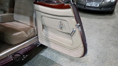 Lot 324 - 1949 TRIUMPH 2000 ROADSTER