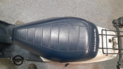 Lot 445 - 1989 HONDA NE50MFF
