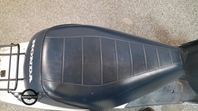 Lot 445 - 1989 HONDA NE50MFF