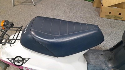 Lot 445 - 1989 HONDA NE50MFF