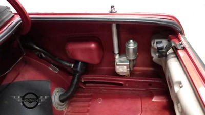 Lot 359 - 1982 BMW 320 A