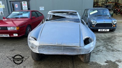 Lot 422 - 1972 MG B GT - ALL PROCEEDS TO CHARITY